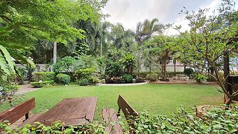 Serene Sands Health Resort