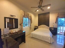 Serene Sands Health Resort