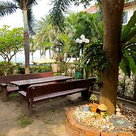 Serene Sands Health Resort