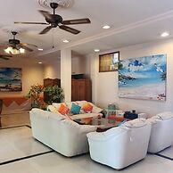 Serene Sands Health Resort