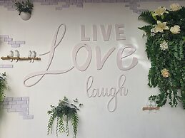 Serene Sands Health Resort