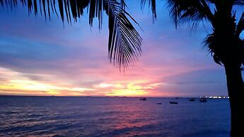 Serene Sands Health Resort