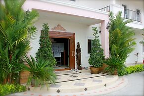 Serene Sands Health Resort