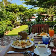 Serene Sands Health Resort