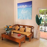 Serene Sands Health Resort