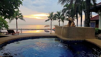 Serene Sands Health Resort