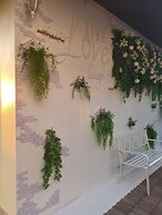 Serene Sands Health Resort