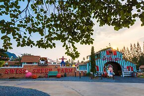 Serene Sands Health Resort