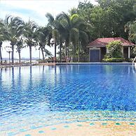 Serene Sands Health Resort