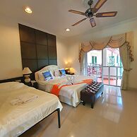 Serene Sands Health Resort