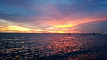 Serene Sands Health Resort