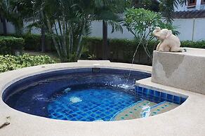 Serene Sands Health Resort