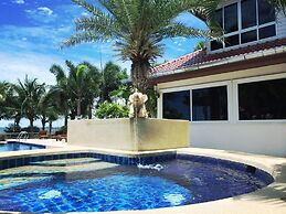 Serene Sands Health Resort