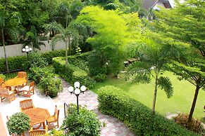 Serene Sands Health Resort