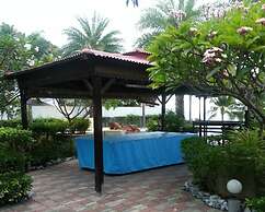 Serene Sands Health Resort