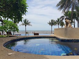 Serene Sands Health Resort