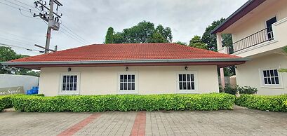 Serene Sands Health Resort