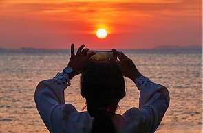 Serene Sands Health Resort