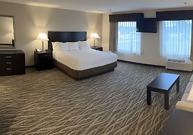 Best Western Plus Valdosta Hotel & Suites