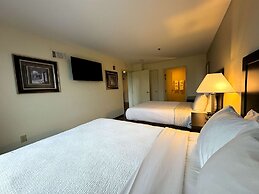 Best Western Plus Valdosta Hotel & Suites