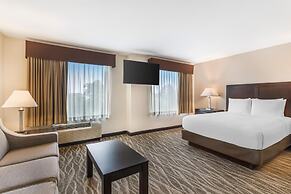 Best Western Plus Valdosta Hotel & Suites