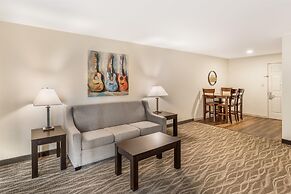 Best Western Plus Valdosta Hotel & Suites