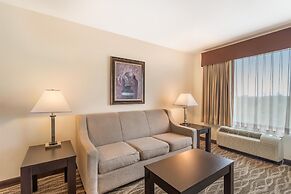 Best Western Plus Valdosta Hotel & Suites