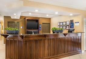 Best Western Plus Valdosta Hotel & Suites