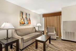 Best Western Plus Valdosta Hotel & Suites