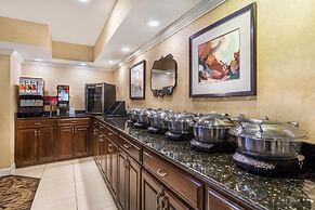 Best Western Plus Valdosta Hotel & Suites