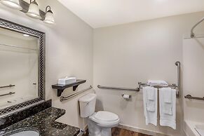 Best Western Plus Valdosta Hotel & Suites