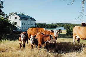 Wallby Säteri