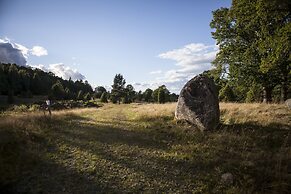 Wallby Säteri