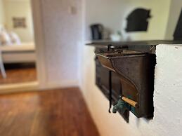 Wallby Säteri