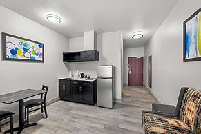 Best Western Palace Inn & Suites