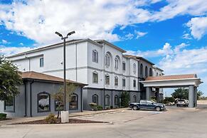 Best Western Palace Inn & Suites