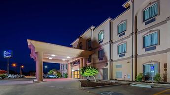 Best Western Palace Inn & Suites