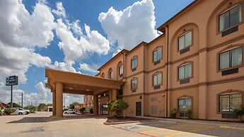 Best Western Palace Inn & Suites