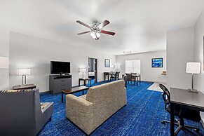 Best Western Palace Inn & Suites