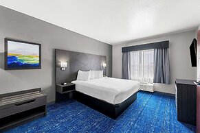 Best Western Palace Inn & Suites