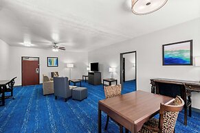 Best Western Palace Inn & Suites