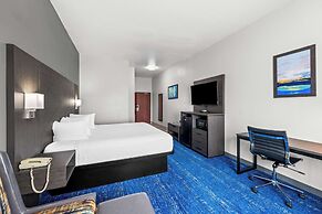 Best Western Palace Inn & Suites