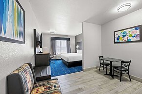 Best Western Palace Inn & Suites