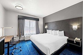 Best Western Palace Inn & Suites