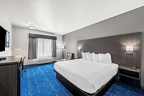 Best Western Palace Inn & Suites