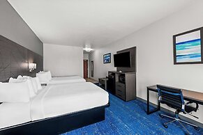 Best Western Palace Inn & Suites
