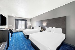 Best Western Palace Inn & Suites