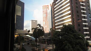 América Towers Hotel