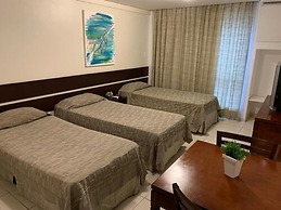 América Towers Hotel