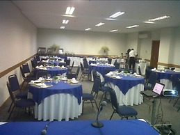 América Towers Hotel